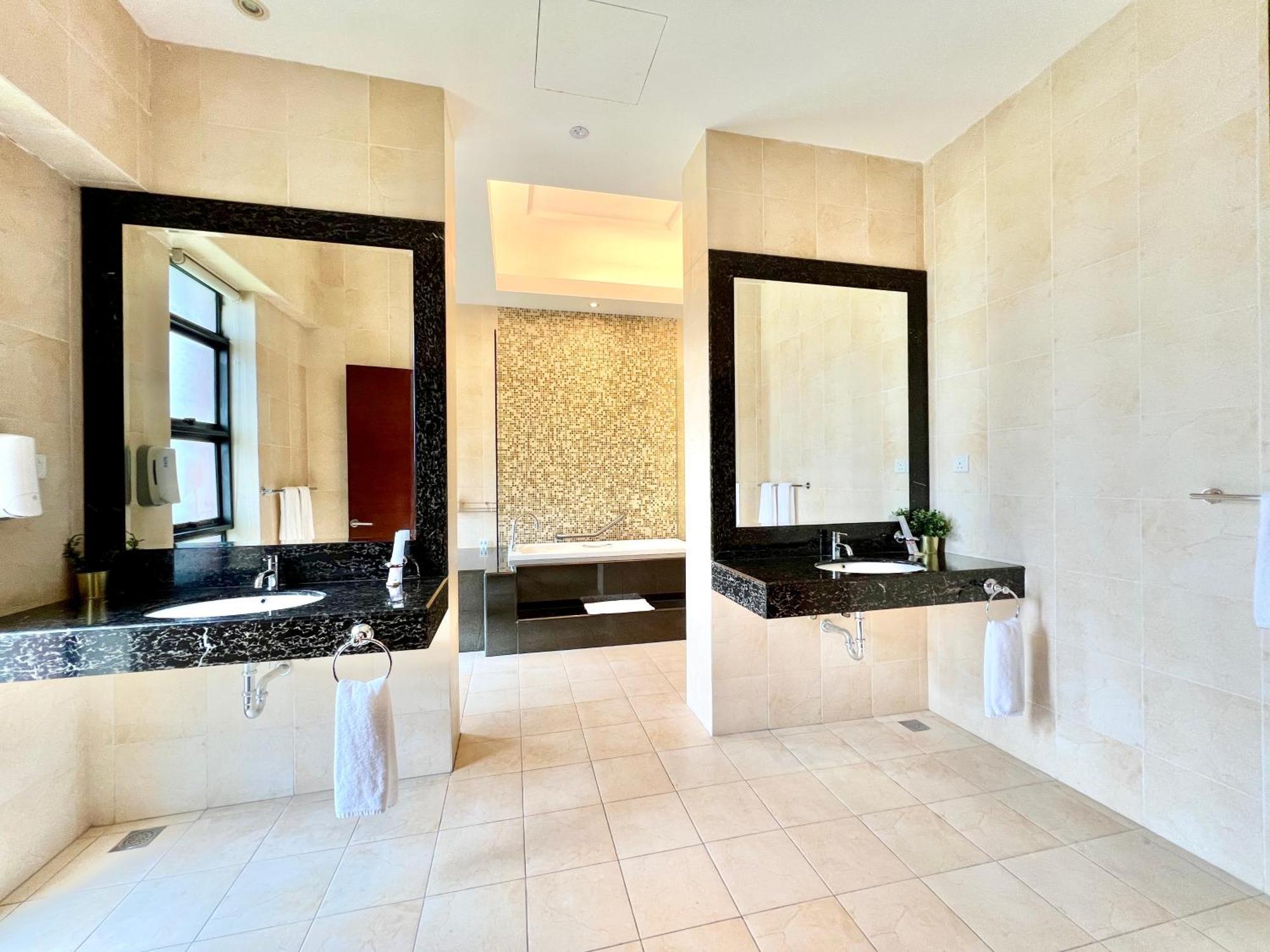Artz Chin Swee Genting By Sleepy Bear Aparthotel Genting Highlands Exterior photo
