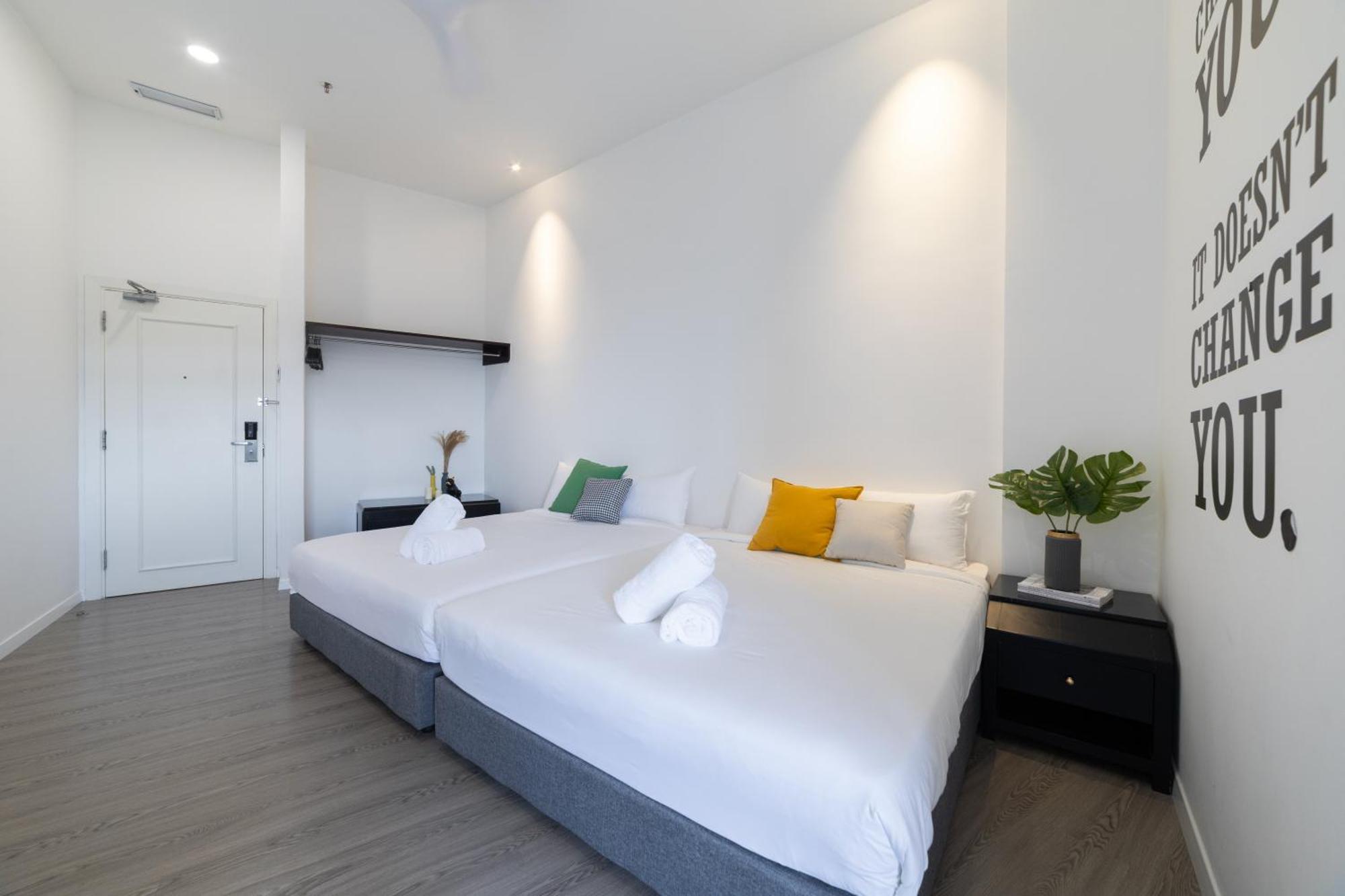 Artz Chin Swee Genting By Sleepy Bear Aparthotel Genting Highlands Exterior photo