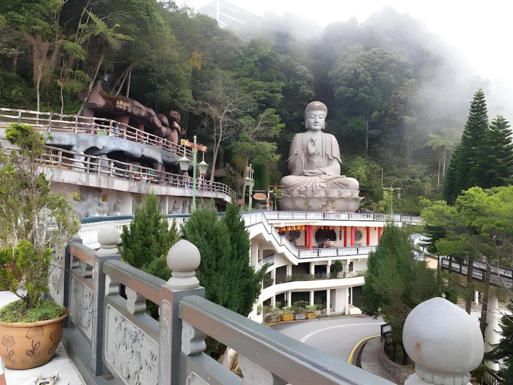 Artz Chin Swee Genting By Sleepy Bear Aparthotel Genting Highlands Exterior photo