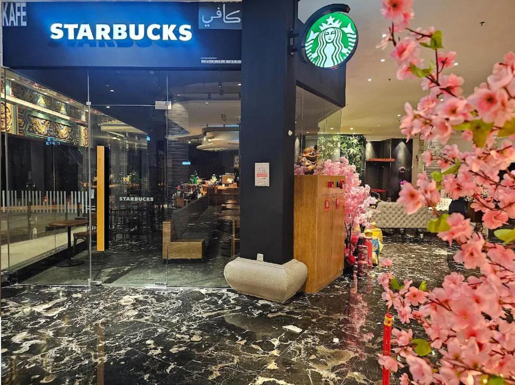 Artz Chin Swee Genting By Sleepy Bear Aparthotel Genting Highlands Exterior photo
